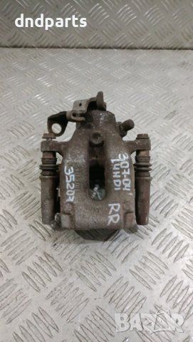 Спирачен апарат Peugeot 307 1.4HDi 2004г.(заден десен)	