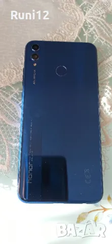 Honor 8x , снимка 2 - Huawei - 48506002