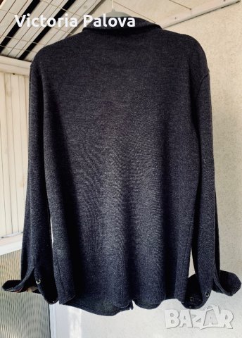 Маркова риза BURBERRY оригинал, снимка 10 - Ризи - 43001150