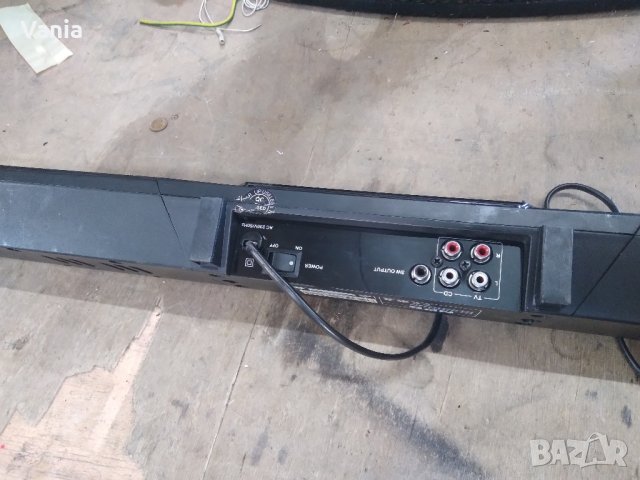 Саундбар , снимка 4 - Тонколони - 43488543