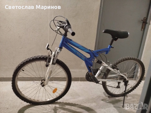 Велосипед/Колело