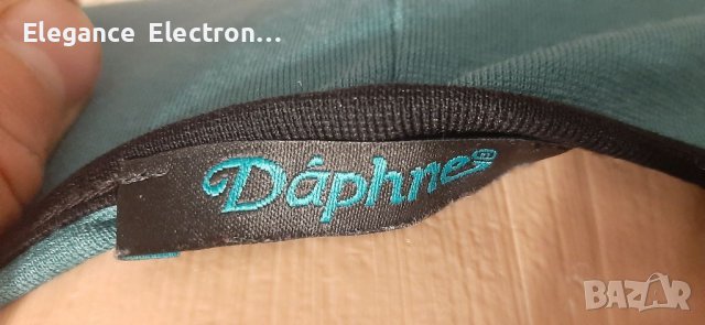 Дамска Блуза Daphne No:40, снимка 3 - Блузи с дълъг ръкав и пуловери - 38938596