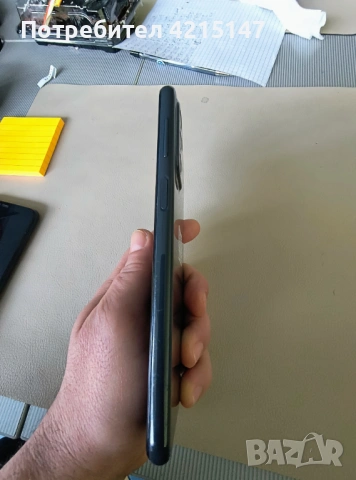 Samsung Galaxy A23,128GB/6GB-Ram, снимка 4 - Samsung - 53055380