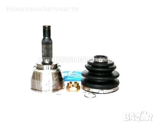 Каре полуоска MB886261 6205527 Mitsubishi Sigma външно