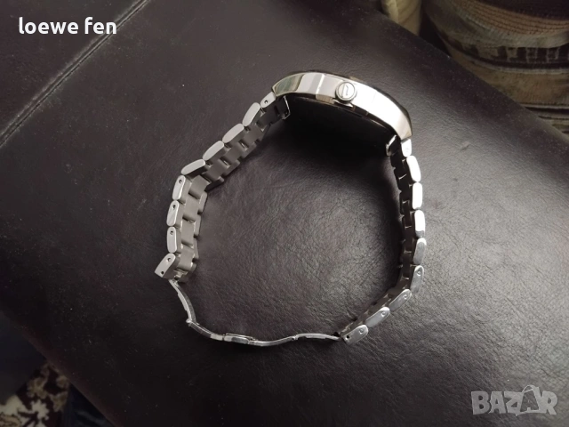  50 мм Diesel DZ 1245C USA Дизел, снимка 14 - Мъжки - 48791532