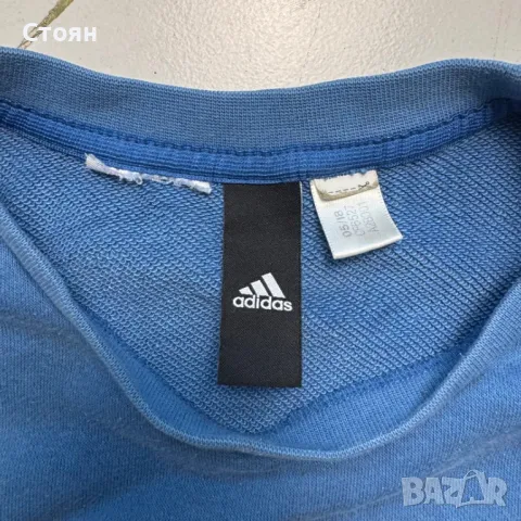 Adidas Shirt, снимка 3 - Спортни дрехи, екипи - 48871119