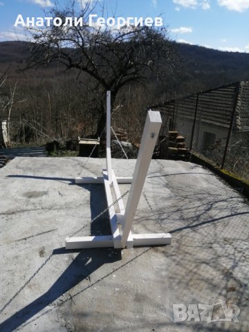 Стоика за хамак, снимка 13 - Други - 21494762