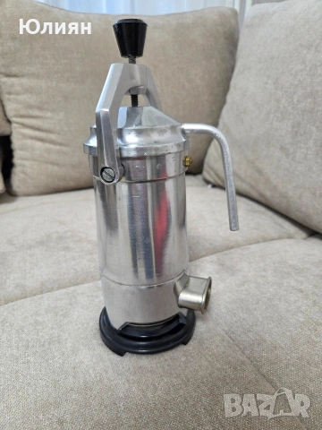 Кафеварка ,ретро, снимка 3 - Кафемашини - 53055006