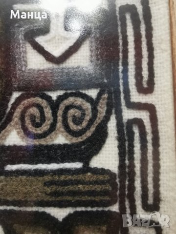 Картини от Перу, снимка 8 - Гоблени - 33387316