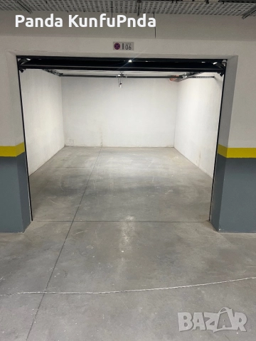 Гараж под наем Перник, снимка 7 - Гаражи и паркоместа - 52654472