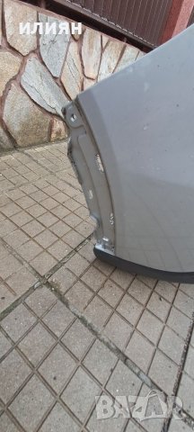 Задна броня за Suzuki Vitara 2016 2017 2018 7181154P, снимка 2 - Части - 37851955