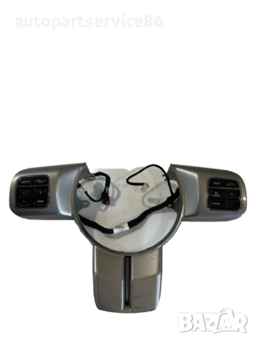 Бутонни превключватели на волана за Jeep Grand Cherokee (2012) P56046097AD