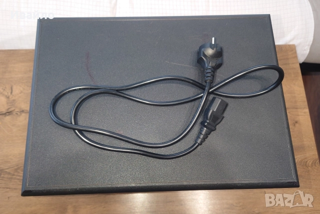 Ативен субуфер Teufel Concept E Magnum 10' 210W, снимка 9 - Тонколони - 52653542