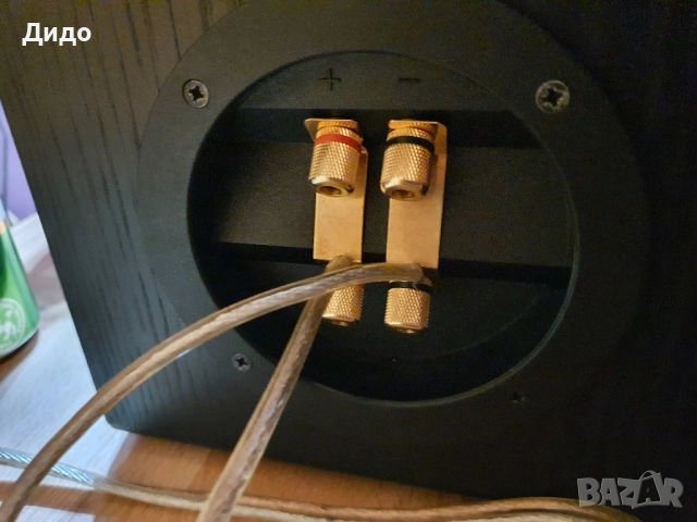 Infinity kapa 80 отлични , снимка 13 - Тонколони - 52194724