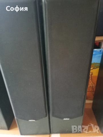 Kолони MAGNAT 22-30.000kx.4-8om.240w., снимка 8 - Тонколони - 52636732