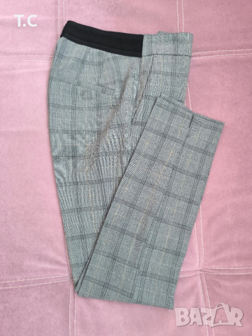 Дамски панталон, снимка 3 - Панталони - 53035668