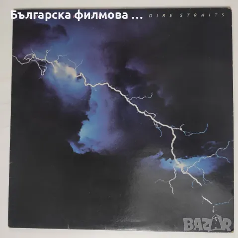 Dire Straits - Love Over Gold , снимка 2 - Грамофонни плочи - 50246419