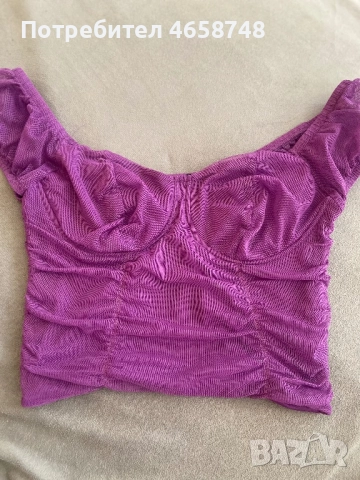 Дамска блуза/топ