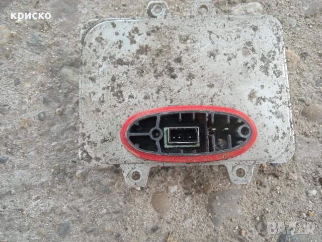 баласт ксенон, снимка 2 - Части - 51085779