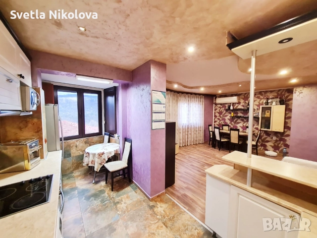 Апартамент кв.Света гора, гр.Велико Търново, снимка 5 - Апартаменти - 52535015