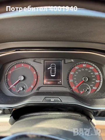 VW Jetta 2020 като НОВ, снимка 12 - Автомобили и джипове - 49929137