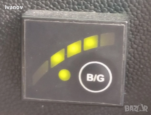 Skoda Fabia 1.2 бензин + газ LPG, снимка 8 - Автомобили и джипове - 51076566