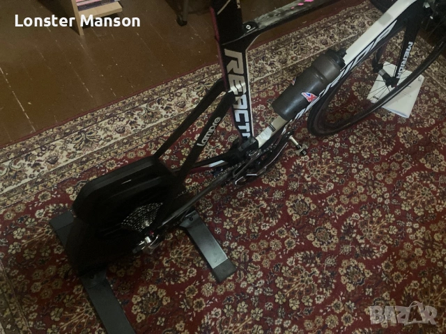 Merida reacto, снимка 3 - Велосипеди - 53504438