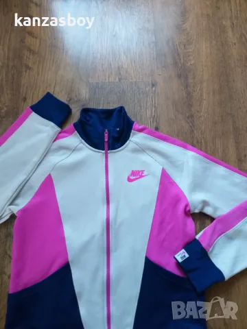 Nike - страхото юношеско горнище 156-166см. , снимка 6 - Детски анцузи и суичери - 48324679