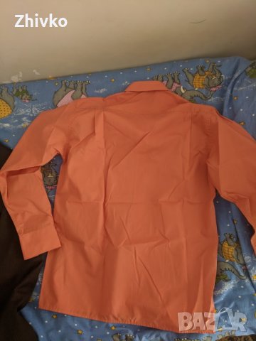 Костюмът на Ергенът - Виктор Стоянов, снимка 7 - Костюми - 37773516