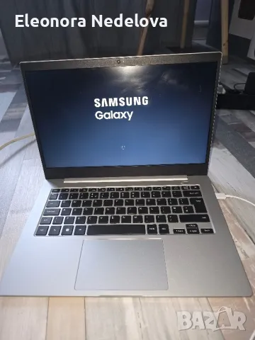 Samsung Galaxy Book Go  НОВ, снимка 3 - Лаптопи за дома - 48457702