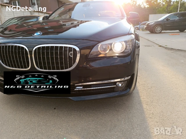 Химическо полиране на фарове , снимка 5 - Полиране - 50425185