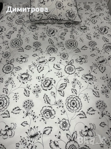 Спален комплект 