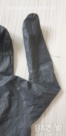 Haglofs L.I.M Proof Stretch Jacket Womens Size M ОРИГИНАЛ! Дамско Олекотено Яке!, снимка 5 - Спортни екипи - 33150075