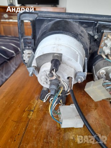 Старо табло,контролни уреди Лада,Ваз,Lada #2, снимка 6 - Други ценни предмети - 40334925