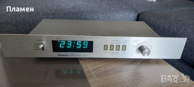 Таймер Panasonic 