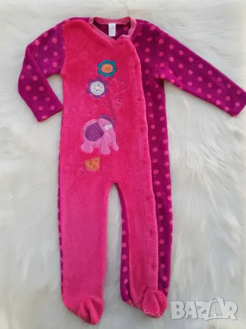 Ромпър TU размер 3-4 години / ръст 98-104см. , снимка 8 - Детски пижами - 47900676