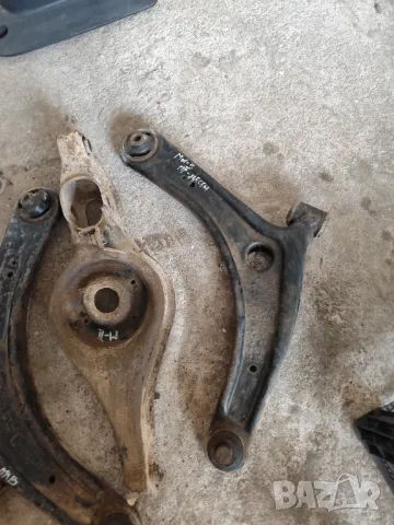 Mitsubishi Outlander 2 -Макферсони, Пружини,Носачи, снимка 6 - Части - 49126246