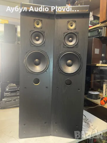 Schneider 8030.1 LS тонколони, снимка 2 - Тонколони - 50399251