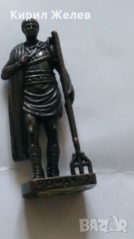 Киндер войник 23359, снимка 4 - Колекции - 33141827