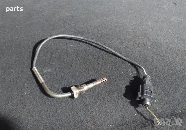 Сензор Температура Изгорели Газове 3.0TDI
Ауди А6 4F C6 - Q7 - 059906088A, снимка 4 - Части - 47436866