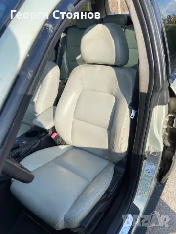 Subaru Outback 2.5 165кс на части, снимка 6 - Части - 49351553