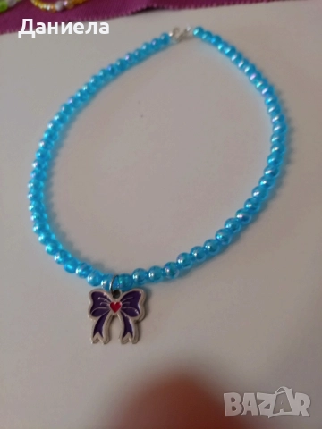 Ръчно изработени бижута , снимка 14 - Други - 52026777