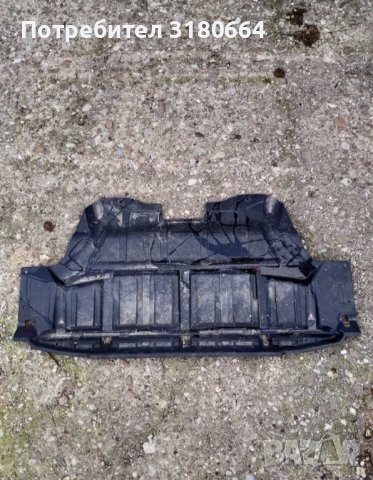 Кора под мотора Bmw X5 E53 Бмв Х5 Е53, снимка 2 - Части - 43358162