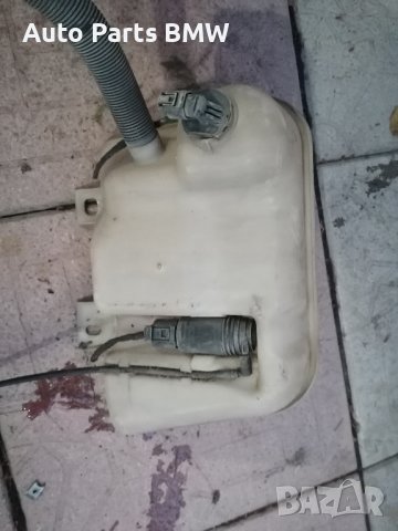 Казанче чистачки BMW E39 казанче течност чистачки БМВ Е39