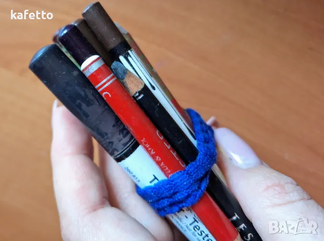 Гримове от 1 до 5 лв , снимка 5 - Декоративна козметика - 49515435