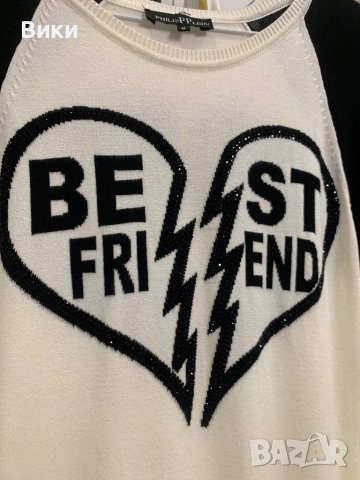 Дамски пуловер, снимка 5 - Блузи с дълъг ръкав и пуловери - 43477140