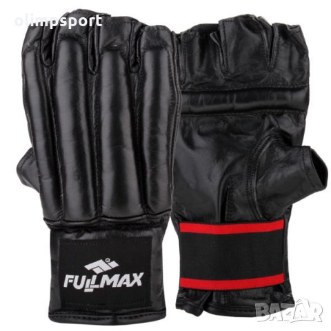Боксови ръкавици 520 нови    , снимка 1 - Бокс - 28634640