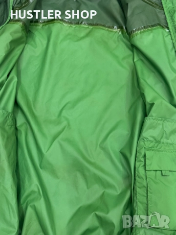 Мъжка ветровка ACTIVE. Размер М, снимка 5 - Спортни дрехи, екипи - 52861455
