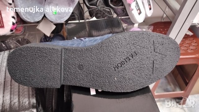 Магазин Крис, снимка 2 - Дамски елегантни обувки - 39834429