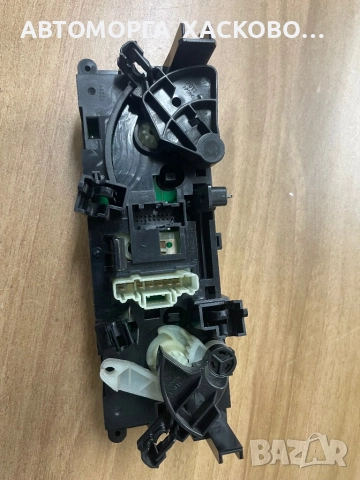 Панел климатик Peugeot 207 N102079B, снимка 3 - Части - 52103726